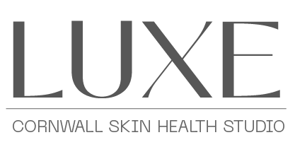 Luxe: Laser hair removal in Cornwall
